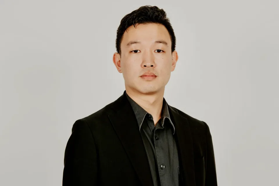 Ảnh chân dung Trần Đình Hưng